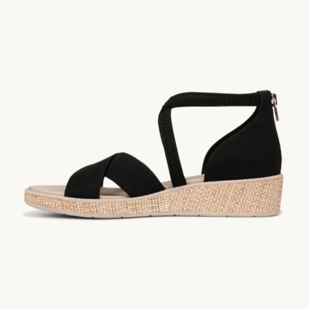 Bzees Bali Sand Wedge Sandal - Picture 8 of 8